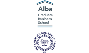 ALBA GRADUATE BUSINESS SCHOOL